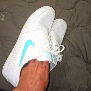 Nike SB Jankowski skate shoes